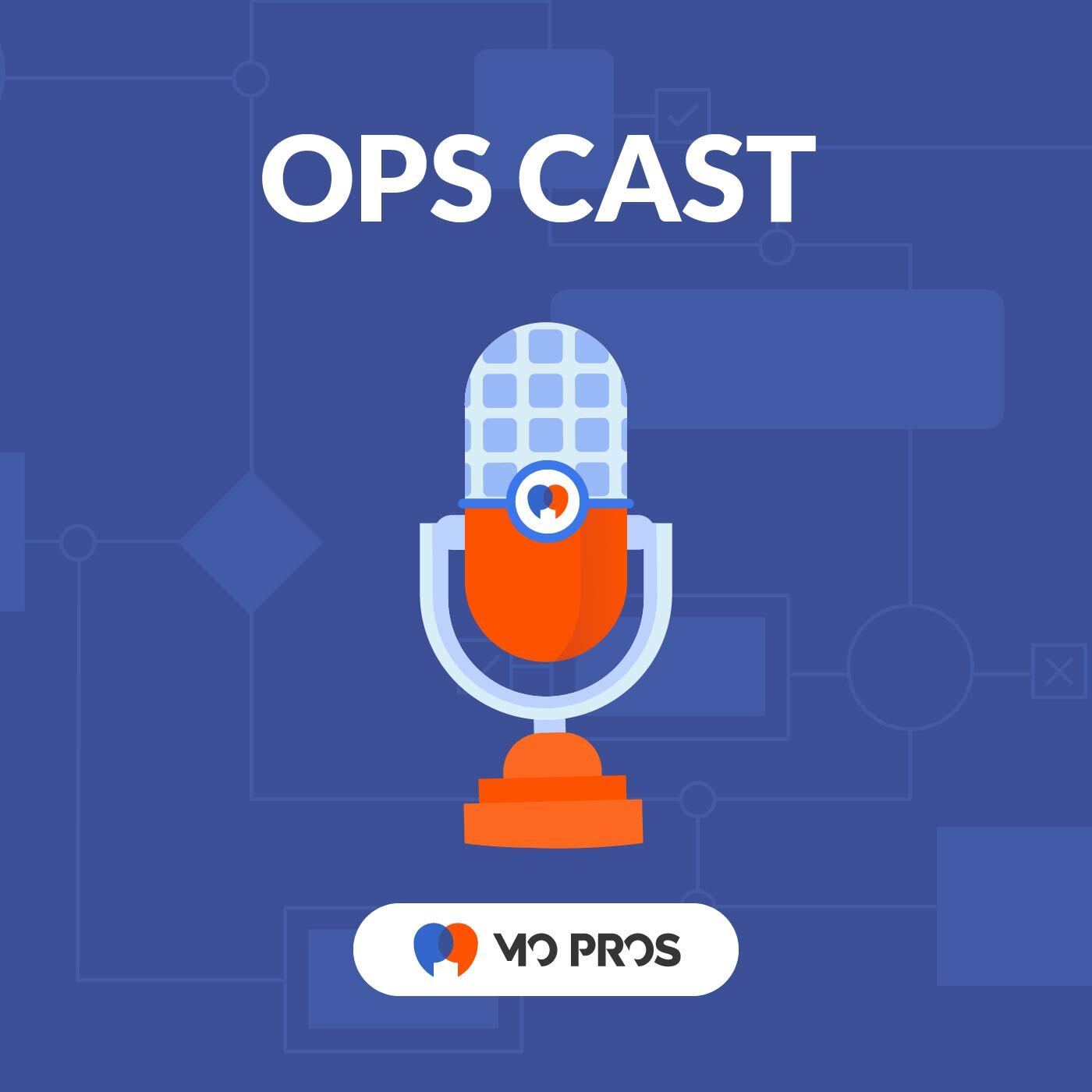 Ops Cast by MO Pros image